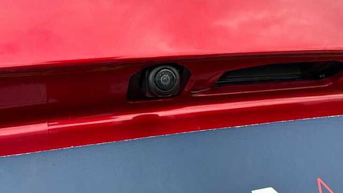 Honda e:Ny1 150kW Advance 69kWh 5dr Auto Electric Hatchback 