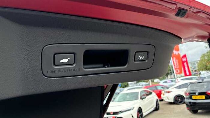 Honda e:Ny1 150kW Advance 69kWh 5dr Auto Electric Hatchback 