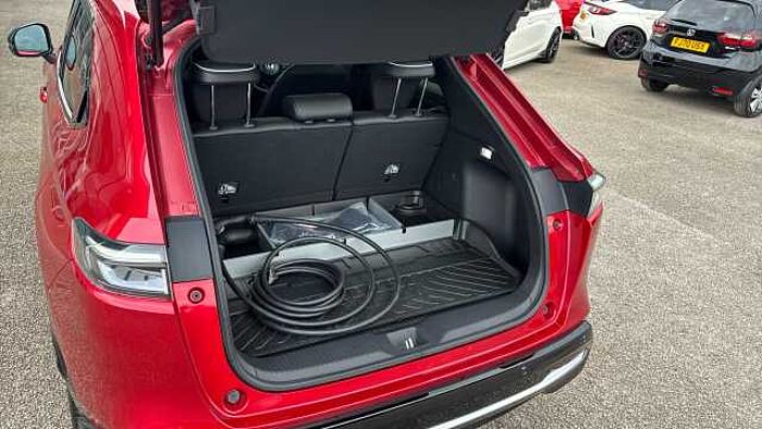 Honda e:Ny1 150kW Advance 69kWh 5dr Auto Electric Hatchback 