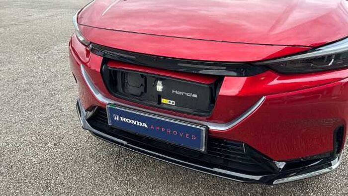 Honda e:Ny1 150kW Advance 69kWh 5dr Auto Electric Hatchback 