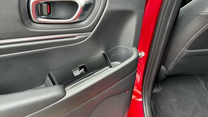 Honda e:Ny1 150kW Advance 69kWh 5dr Auto Electric Hatchback 