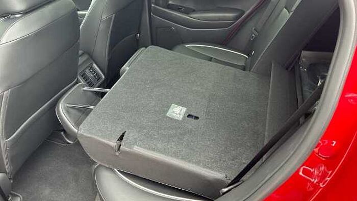 Honda e:Ny1 150kW Advance 69kWh 5dr Auto Electric Hatchback 