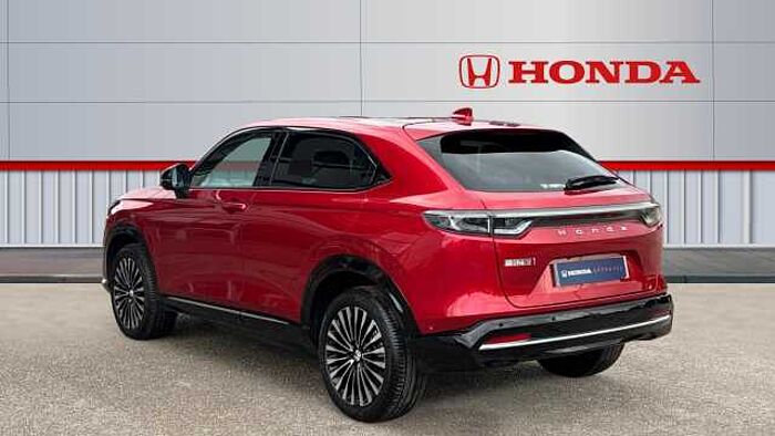Honda e:Ny1 150kW Advance 69kWh 5dr Auto Electric Hatchback 