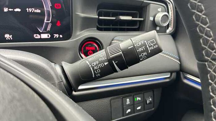 Honda e:Ny1 150kW Advance 69kWh 5dr Auto Electric Hatchback 