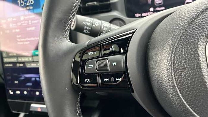 Honda e:Ny1 150kW Advance 69kWh 5dr Auto Electric Hatchback 
