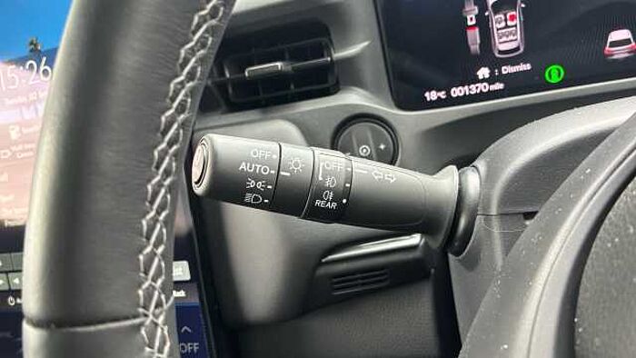 Honda e:Ny1 150kW Advance 69kWh 5dr Auto Electric Hatchback 