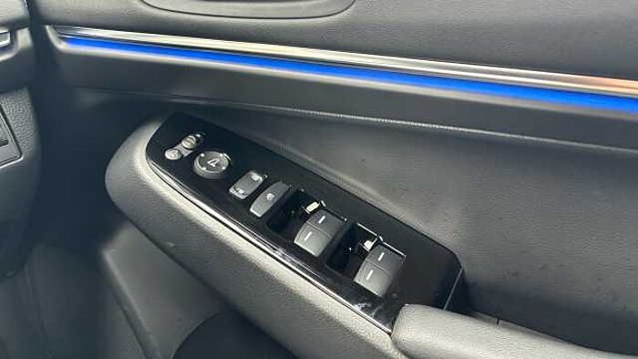 Honda e:Ny1 150kW Advance 69kWh 5dr Auto Electric Hatchback 