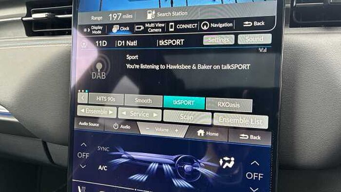 Honda e:Ny1 150kW Advance 69kWh 5dr Auto Electric Hatchback 