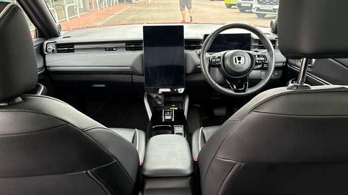 Honda e:Ny1 150kW Advance 69kWh 5dr Auto Electric Hatchback 