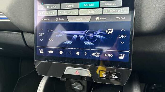 Honda e:Ny1 150kW Advance 69kWh 5dr Auto Electric Hatchback 