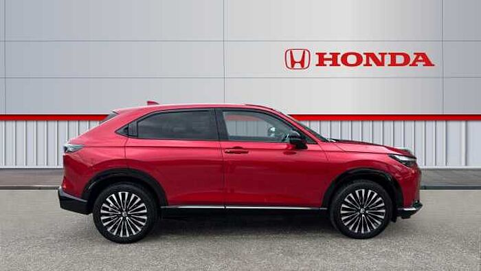 Honda e:Ny1 150kW Advance 69kWh 5dr Auto Electric Hatchback 
