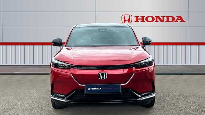 Honda e:Ny1 150kW Advance 69kWh 5dr Auto Electric Hatchback 