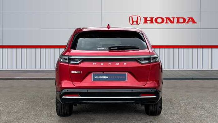 Honda e:Ny1 150kW Advance 69kWh 5dr Auto Electric Hatchback 
