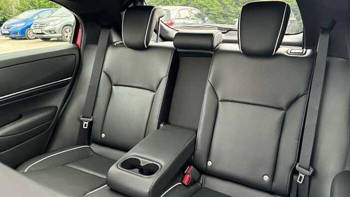 Honda e:Ny1 150kW Advance 69kWh 5dr Auto Electric Hatchback 