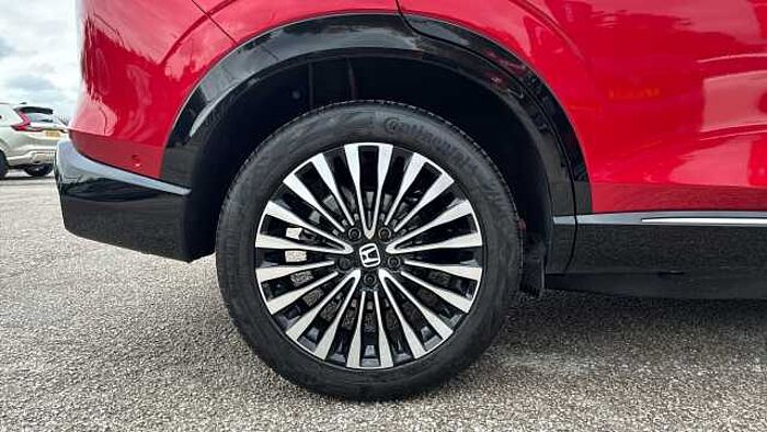 Honda e:Ny1 150kW Advance 69kWh 5dr Auto Electric Hatchback 