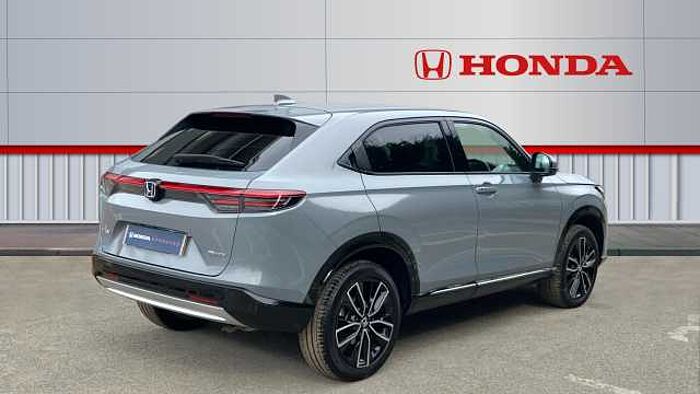 Honda HR-V 1.5 eHEV Advance 5dr CVT Hybrid Hatchback 