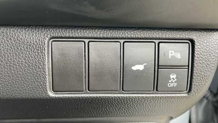 Honda HR-V 1.5 eHEV Advance 5dr CVT Hybrid Hatchback 