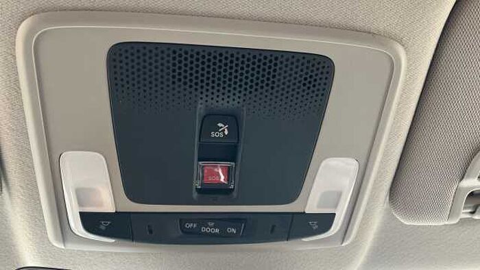 Honda HR-V 1.5 eHEV Advance 5dr CVT Hybrid Hatchback 