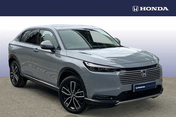 Honda HR-V 1.5 eHEV Advance 5dr CVT Hybrid Hatchback 