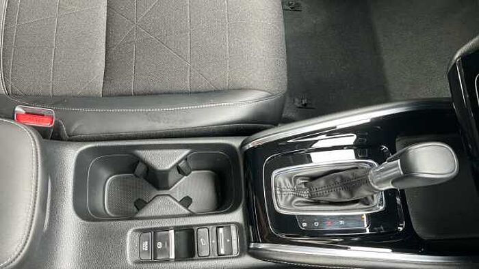 Honda HR-V 1.5 eHEV Advance 5dr CVT Hybrid Hatchback 