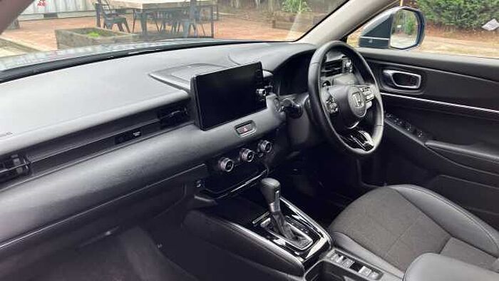 Honda HR-V 1.5 eHEV Advance 5dr CVT Hybrid Hatchback 