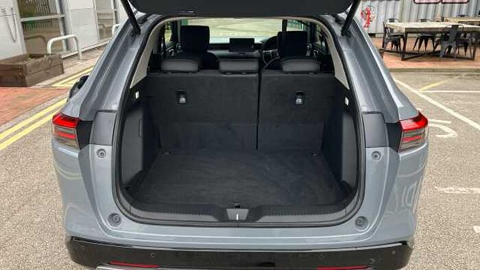 Honda HR-V 1.5 eHEV Advance 5dr CVT Hybrid Hatchback 