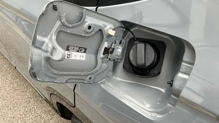 Honda HR-V 1.5 eHEV Advance 5dr CVT Hybrid Hatchback 