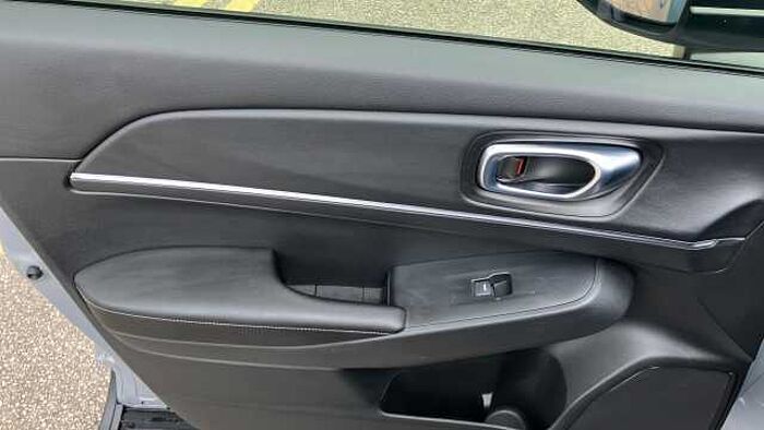 Honda HR-V 1.5 eHEV Advance 5dr CVT Hybrid Hatchback 