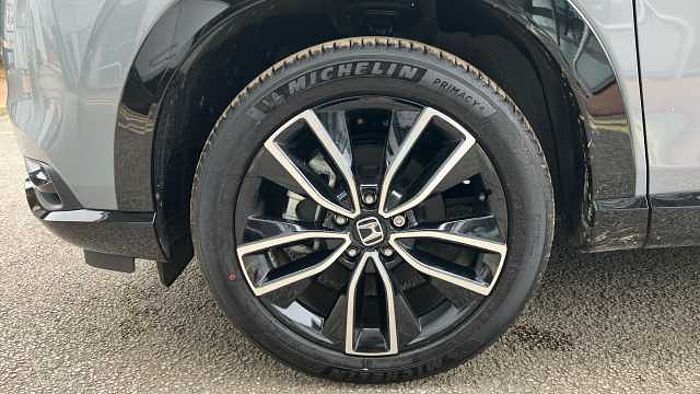 Honda HR-V 1.5 eHEV Advance 5dr CVT Hybrid Hatchback 