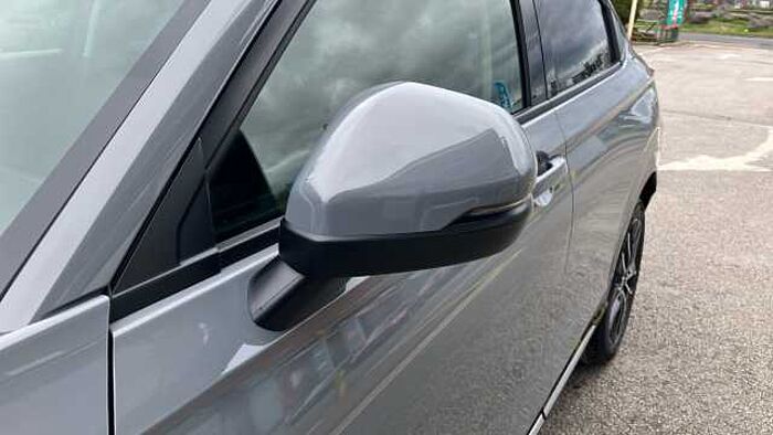 Honda HR-V 1.5 eHEV Advance 5dr CVT Hybrid Hatchback 