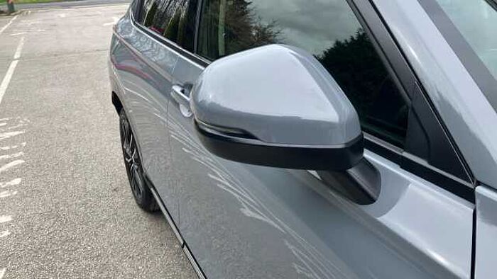 Honda HR-V 1.5 eHEV Advance 5dr CVT Hybrid Hatchback 