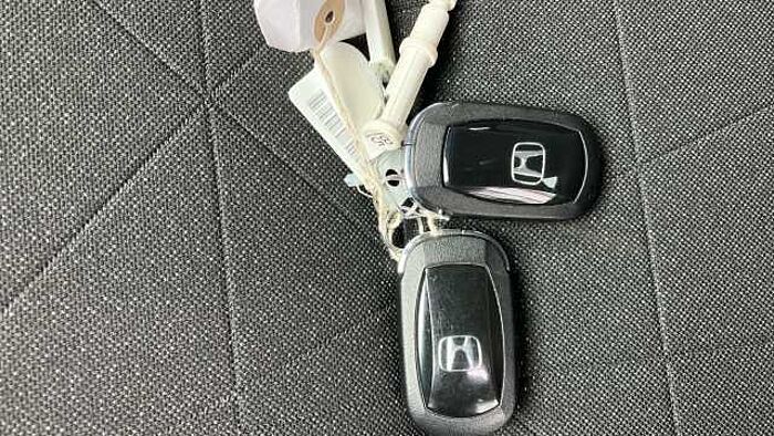 Honda HR-V 1.5 eHEV Advance 5dr CVT Hybrid Hatchback 