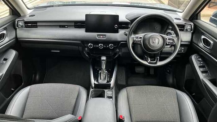 Honda HR-V 1.5 eHEV Advance 5dr CVT Hybrid Hatchback 