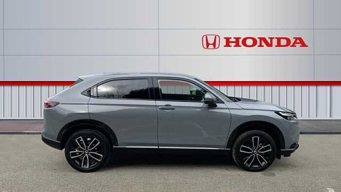 Honda HR-V 1.5 eHEV Advance 5dr CVT Hybrid Hatchback 