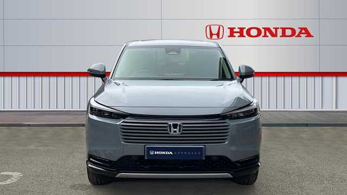Honda HR-V 1.5 eHEV Advance 5dr CVT Hybrid Hatchback 
