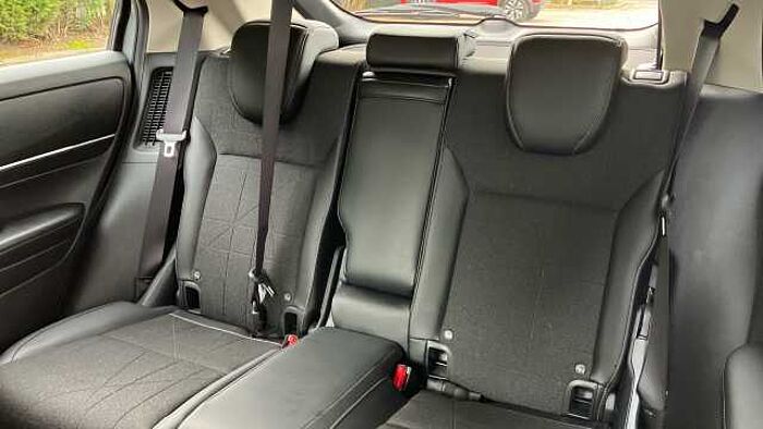 Honda HR-V 1.5 eHEV Advance 5dr CVT Hybrid Hatchback 