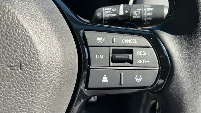 Honda Civic 2.0 eHEV Sport 5dr CVT Hybrid Hatchback 