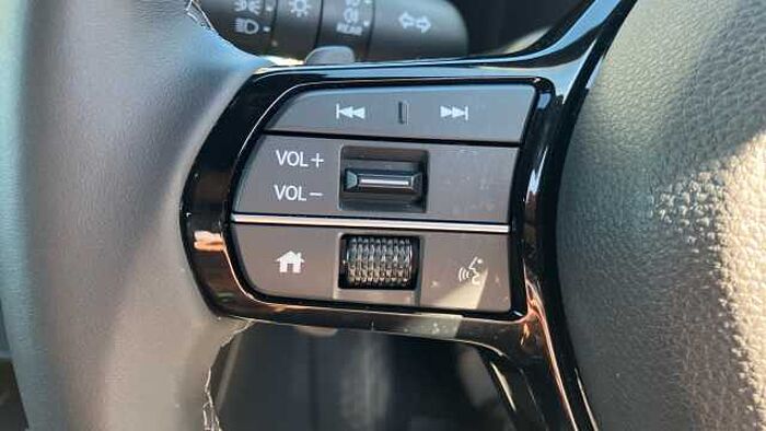 Honda Civic 2.0 eHEV Sport 5dr CVT Hybrid Hatchback 