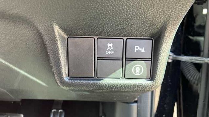 Honda Civic 2.0 eHEV Sport 5dr CVT Hybrid Hatchback 