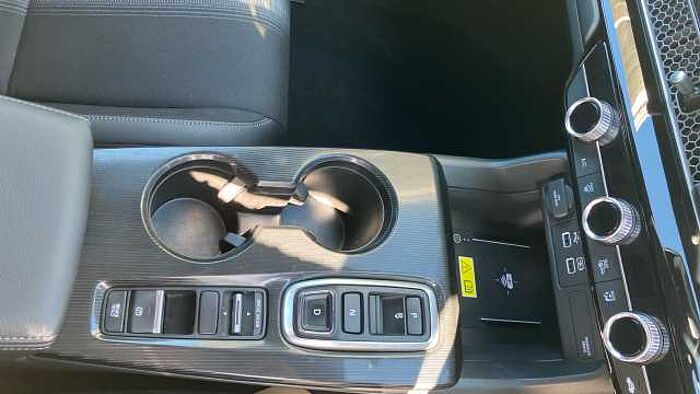 Honda Civic 2.0 eHEV Sport 5dr CVT Hybrid Hatchback 