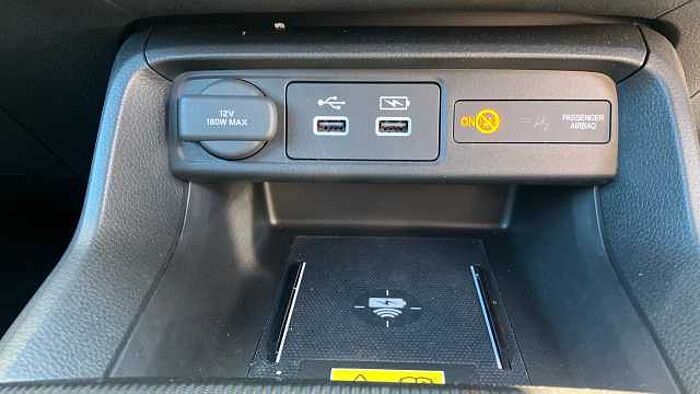 Honda Civic 2.0 eHEV Sport 5dr CVT Hybrid Hatchback 