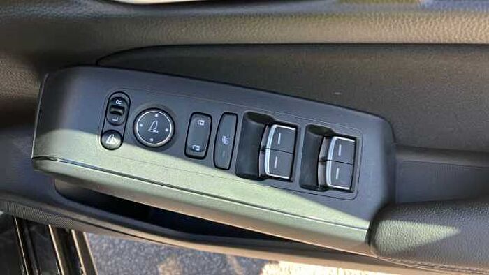 Honda Civic 2.0 eHEV Sport 5dr CVT Hybrid Hatchback 