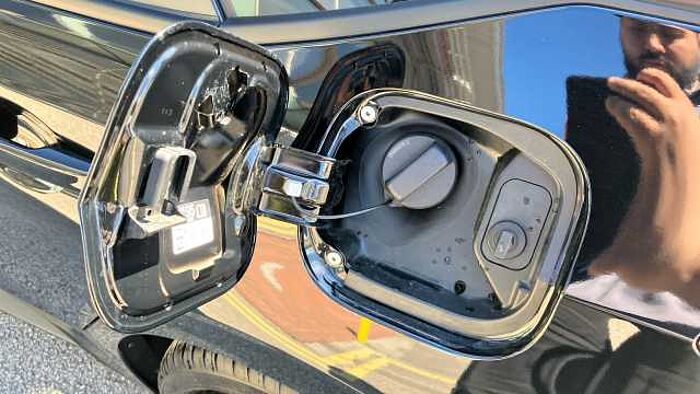 Honda Civic 2.0 eHEV Sport 5dr CVT Hybrid Hatchback 