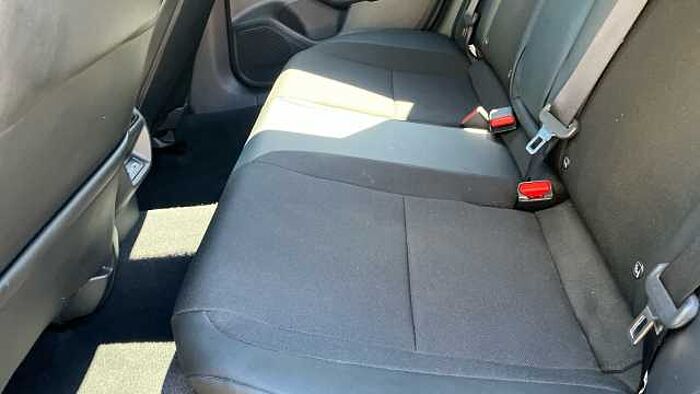 Honda Civic 2.0 eHEV Sport 5dr CVT Hybrid Hatchback 