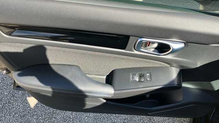 Honda Civic 2.0 eHEV Sport 5dr CVT Hybrid Hatchback 