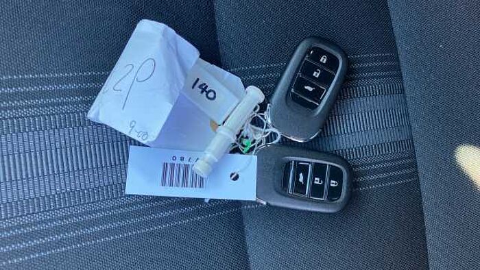 Honda Civic 2.0 eHEV Sport 5dr CVT Hybrid Hatchback 