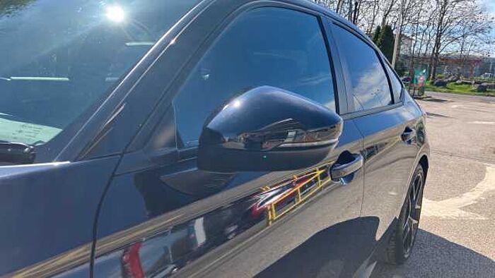 Honda Civic 2.0 eHEV Sport 5dr CVT Hybrid Hatchback 