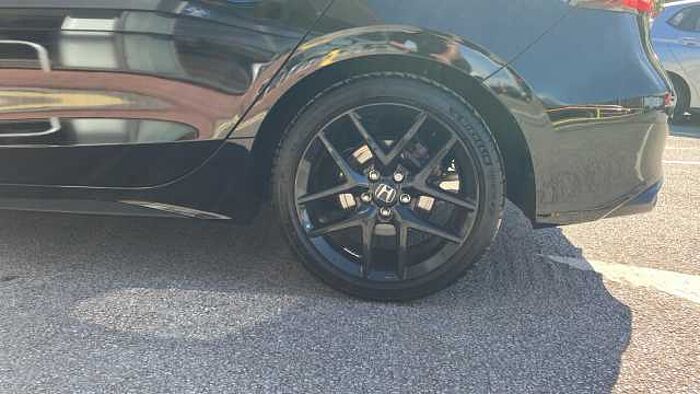 Honda Civic 2.0 eHEV Sport 5dr CVT Hybrid Hatchback 