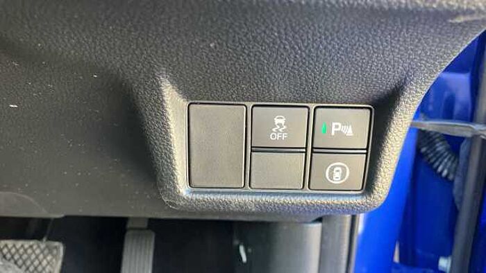 Honda Civic 2.0 eHEV Elegance 5dr CVT Hybrid Hatchback 