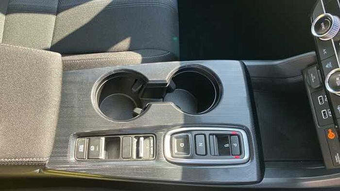 Honda Civic 2.0 eHEV Elegance 5dr CVT Hybrid Hatchback 